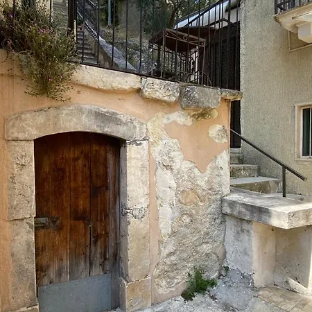 Fisolare Romantica Per Due Bed & Breakfast