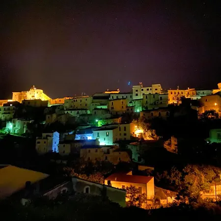 Fisolare Romantica Per Due * Capestrano