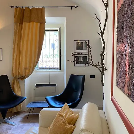 Bed & Breakfast Fisolare Romantica Per Due Capestrano