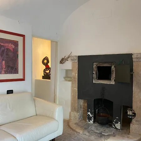 Fisolare Romantica Per Due Bed & Breakfast *