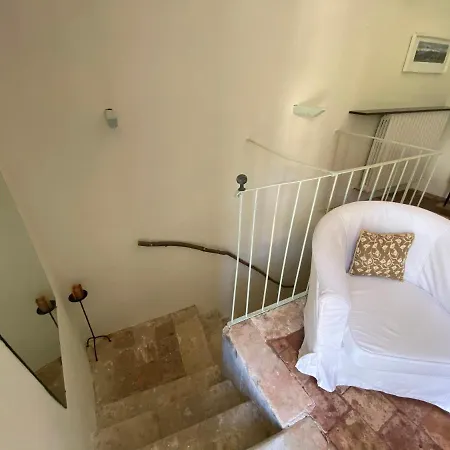 Bed & Breakfast Fisolare Romantica Per Due Capestrano