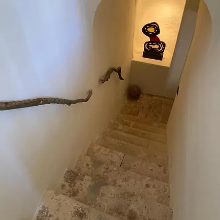 Bed & Breakfast Fisolare Romantica Per Due 3*