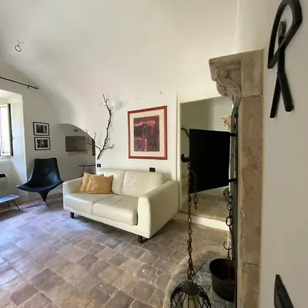 Fisolare Romantica Per Due 3* Capestrano