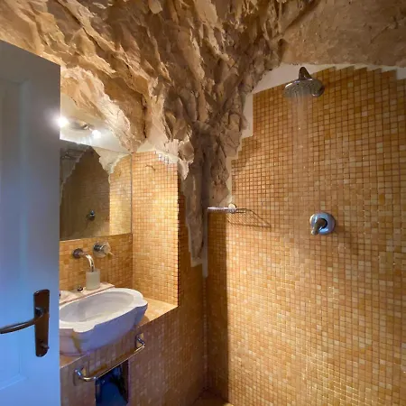 Fisolare Romantica Per Due לינה וארוחת בוקר