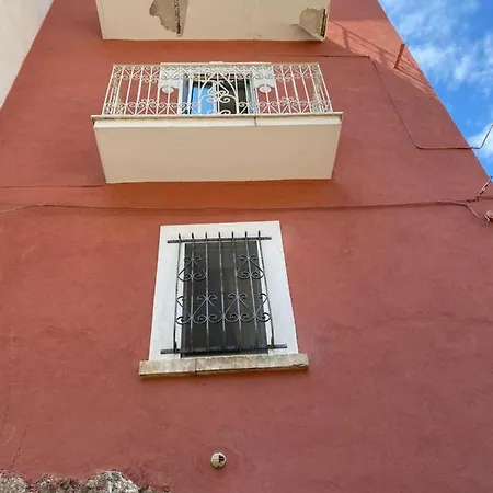 Fisolare Romantica Per Due * Capestrano