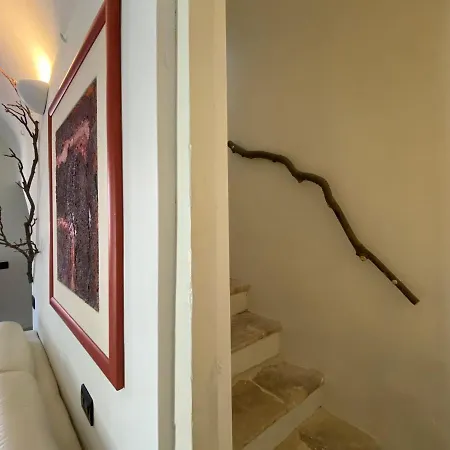 Fisolare Romantica Per Due Bed & Breakfast