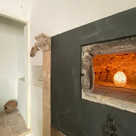 Fisolare Romantica Per Due