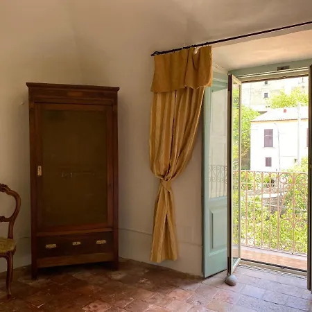 Fisolare Romantica Per Due Bed & Breakfast