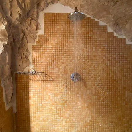 Bed & Breakfast Fisolare Romantica Per Due