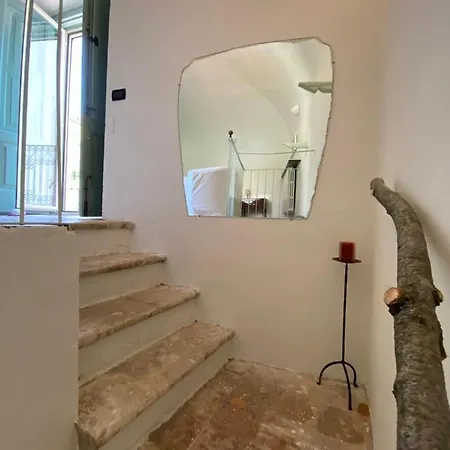 Bed & Breakfast Fisolare Romantica Per Due 3*