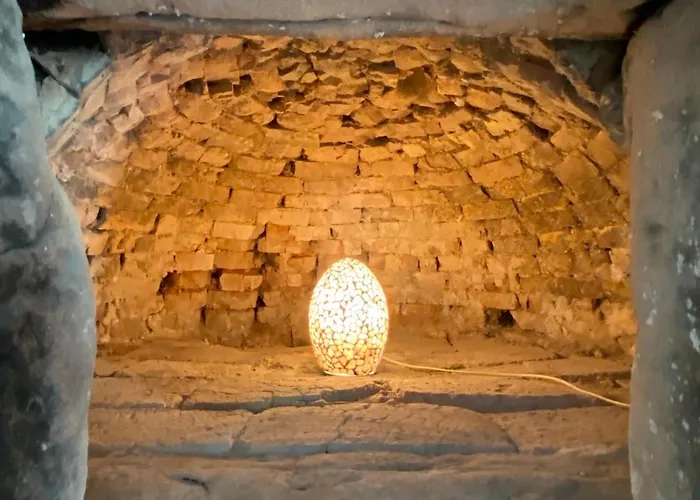 Fisolare Romantica Per Due