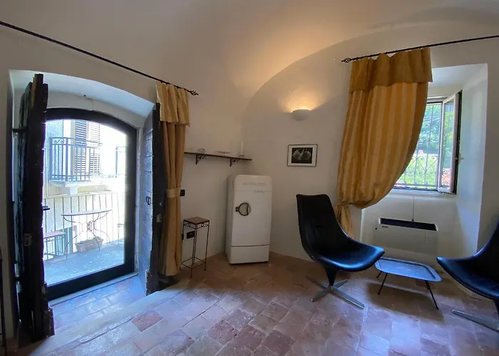 Fisolare Romantica Per Due Отель типа 