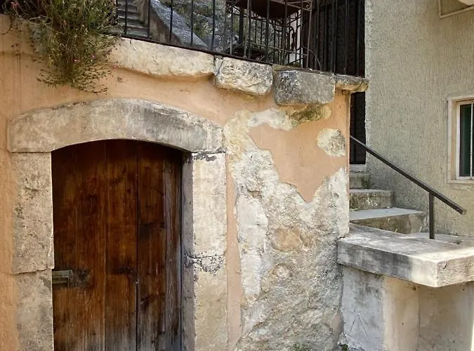 Fisolare Romantica Per Due Отель типа 