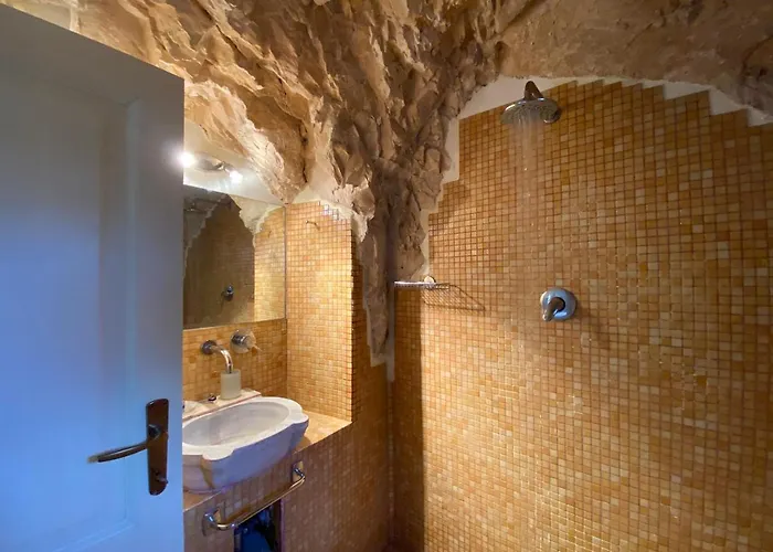 Fisolare Romantica Per Due Отель типа 