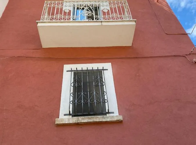 Fisolare Romantica Per Due 3* Capestrano