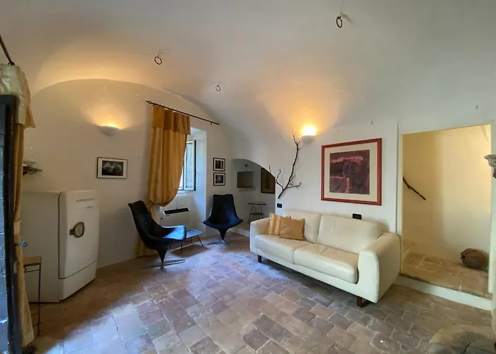 Fisolare Romantica Per Due Отель типа 