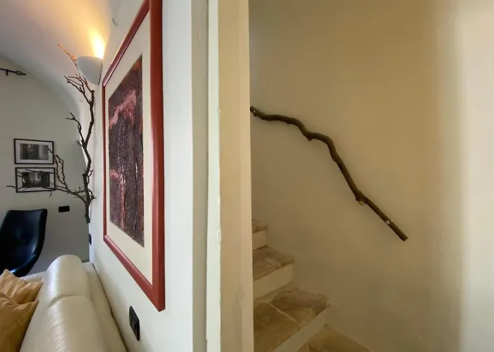 Fisolare Romantica Per Due Frühstückspension