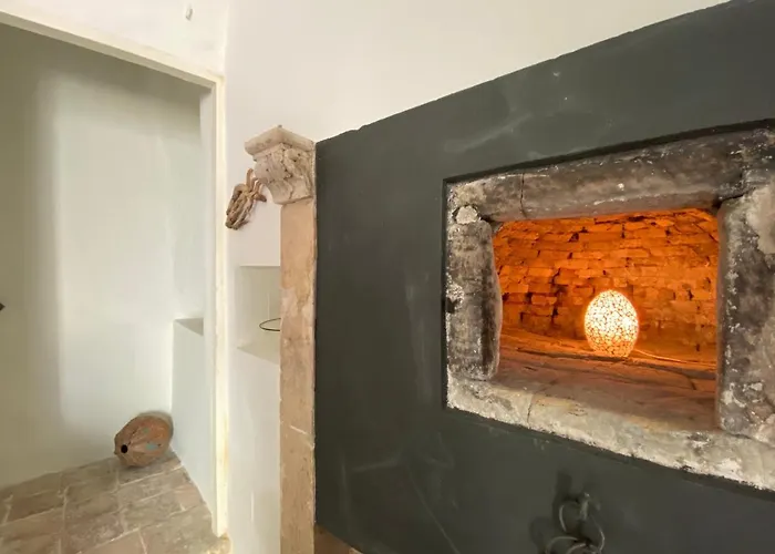 Fisolare Romantica Per Due