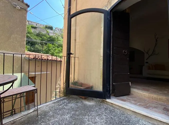 Fisolare Romantica Per Due Отель типа 