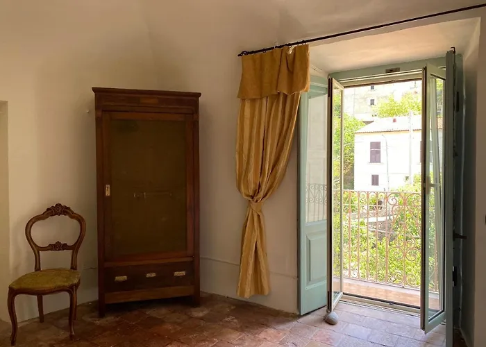 Fisolare Romantica Per Due Frühstückspension